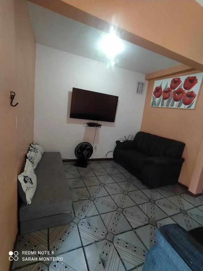 Casa Para Temporada Ate 9 Pessoas, Proximo Cabo Frio E São Pedro da Aldeia Exterior photo