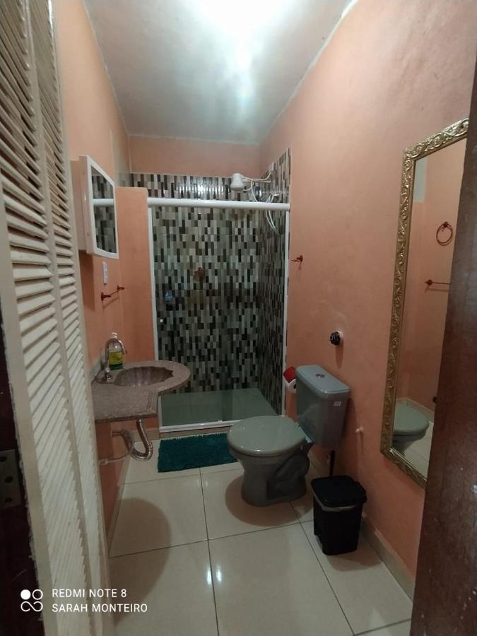Casa Para Temporada Ate 9 Pessoas, Proximo Cabo Frio E São Pedro da Aldeia Exterior photo