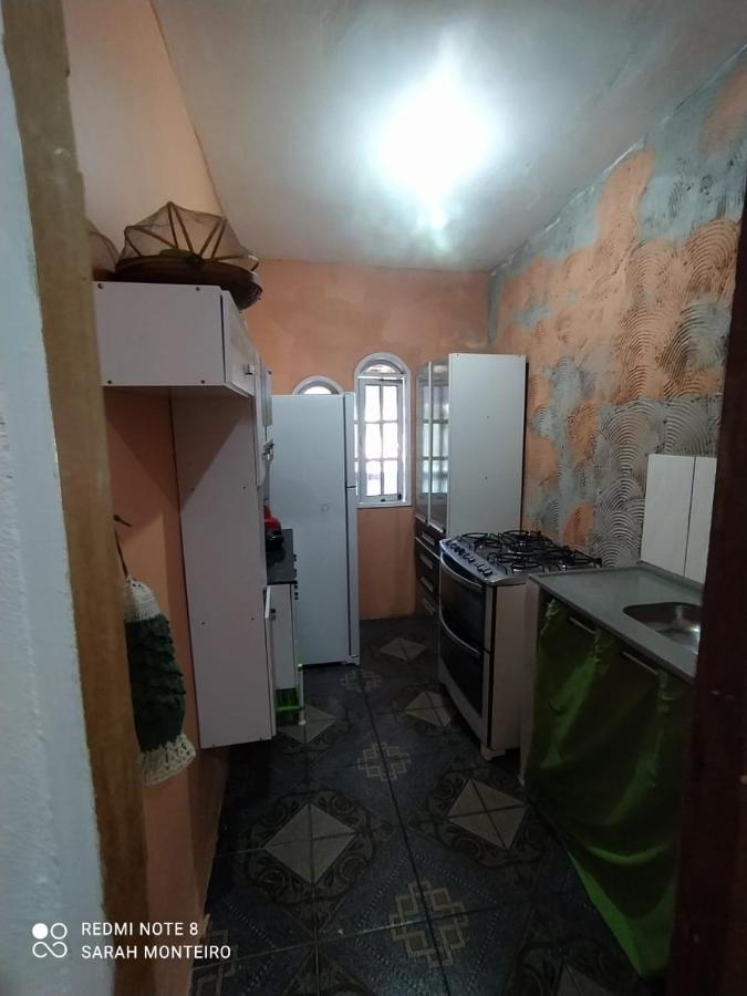 Casa Para Temporada Ate 9 Pessoas, Proximo Cabo Frio E São Pedro da Aldeia Exterior photo