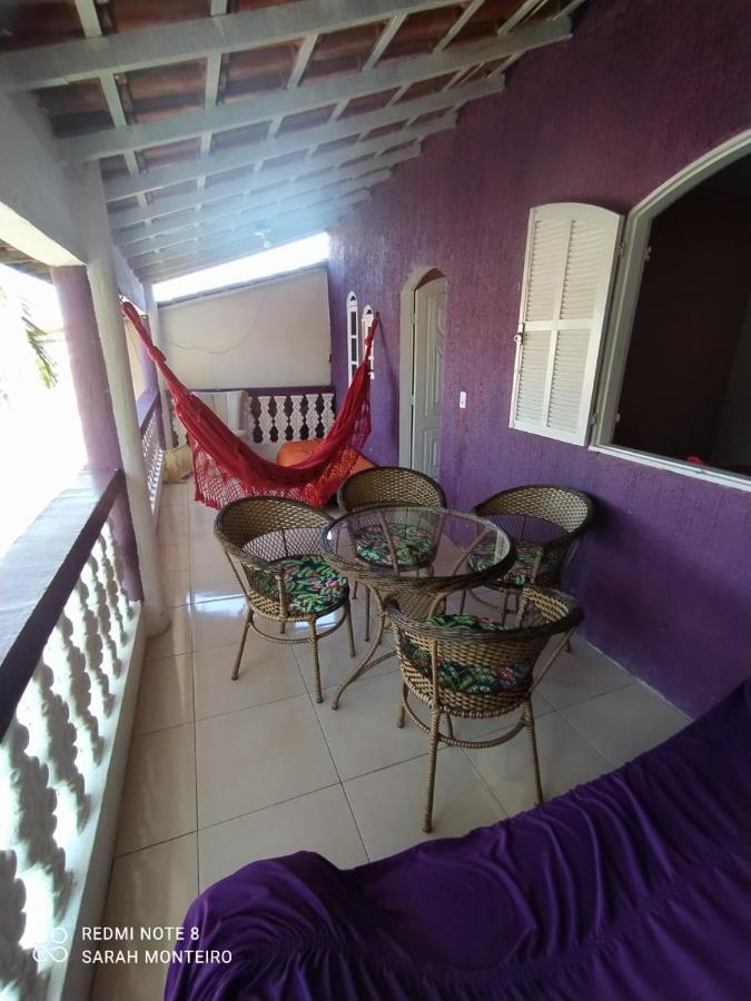 Casa Para Temporada Ate 9 Pessoas, Proximo Cabo Frio E São Pedro da Aldeia Exterior photo