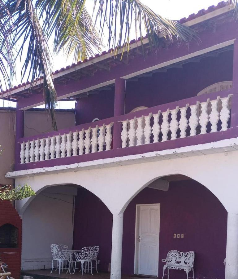 Casa Para Temporada Ate 9 Pessoas, Proximo Cabo Frio E São Pedro da Aldeia Exterior photo