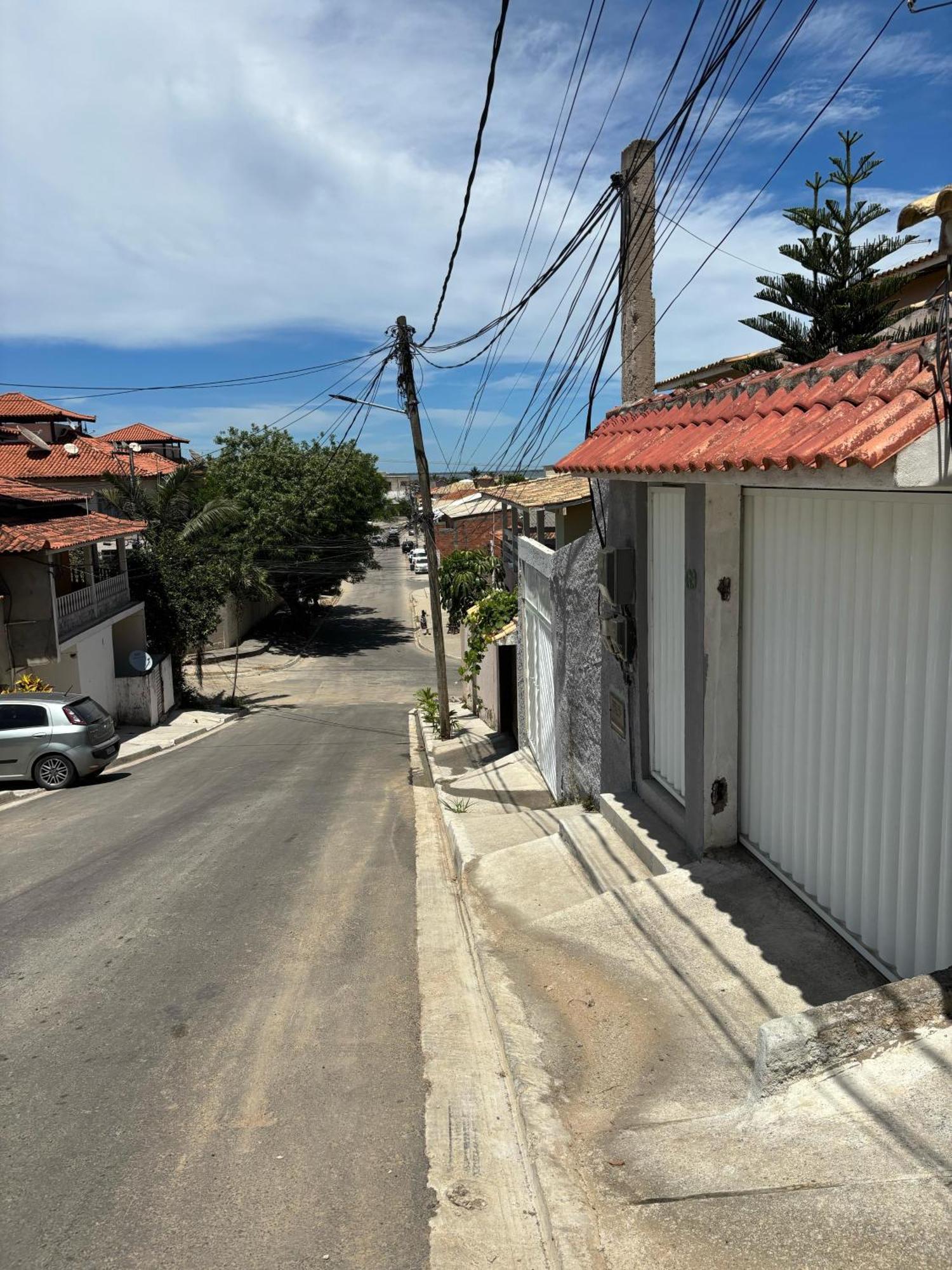 Casa Para Temporada Ate 9 Pessoas, Proximo Cabo Frio E São Pedro da Aldeia Exterior photo