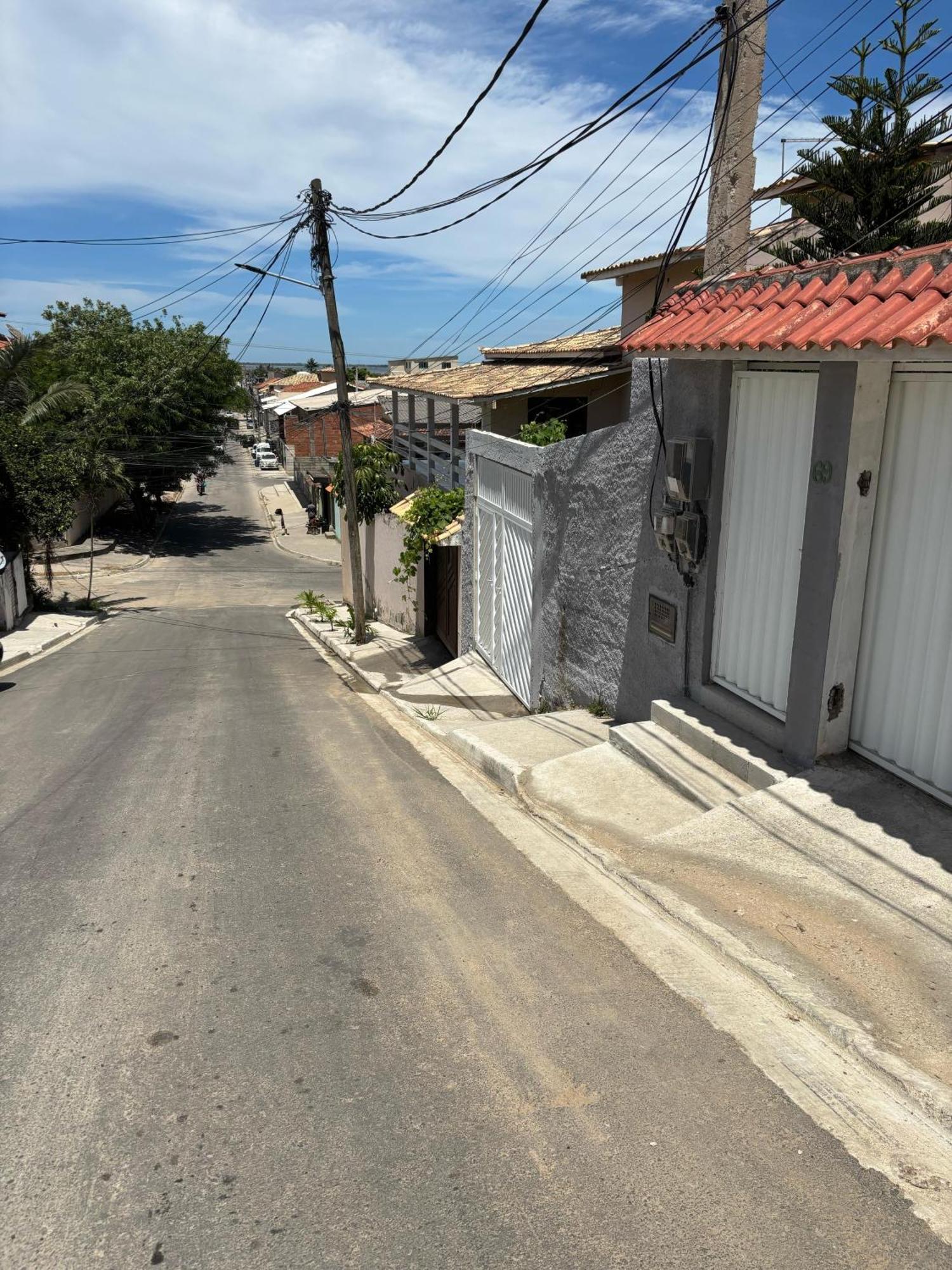 Casa Para Temporada Ate 9 Pessoas, Proximo Cabo Frio E São Pedro da Aldeia Exterior photo