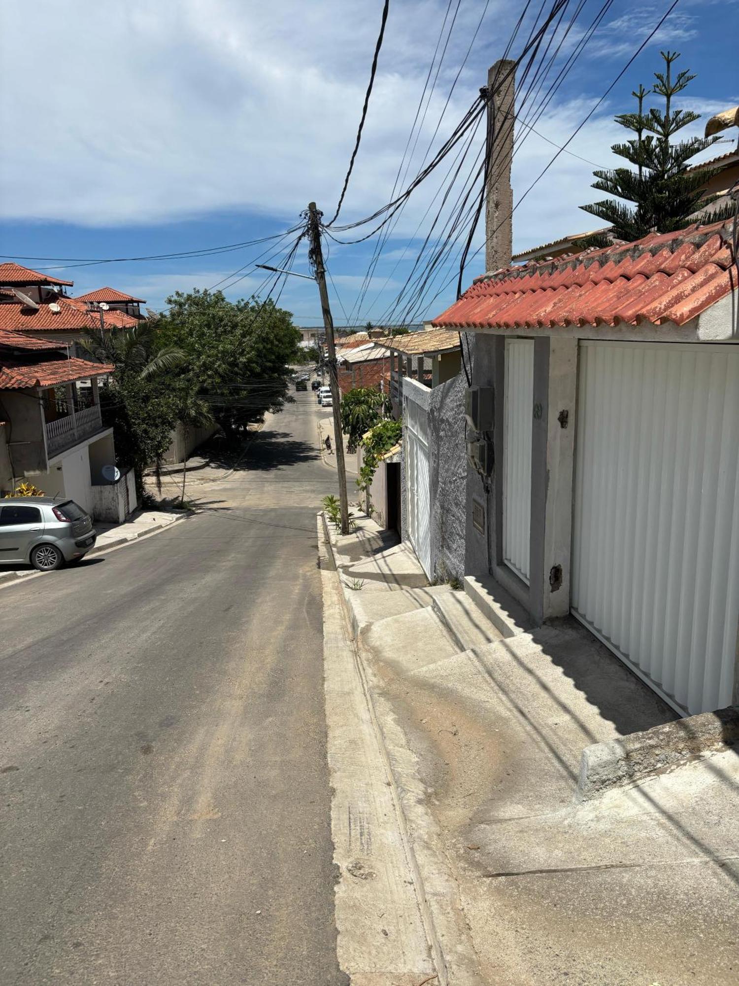 Casa Para Temporada Ate 9 Pessoas, Proximo Cabo Frio E São Pedro da Aldeia Exterior photo