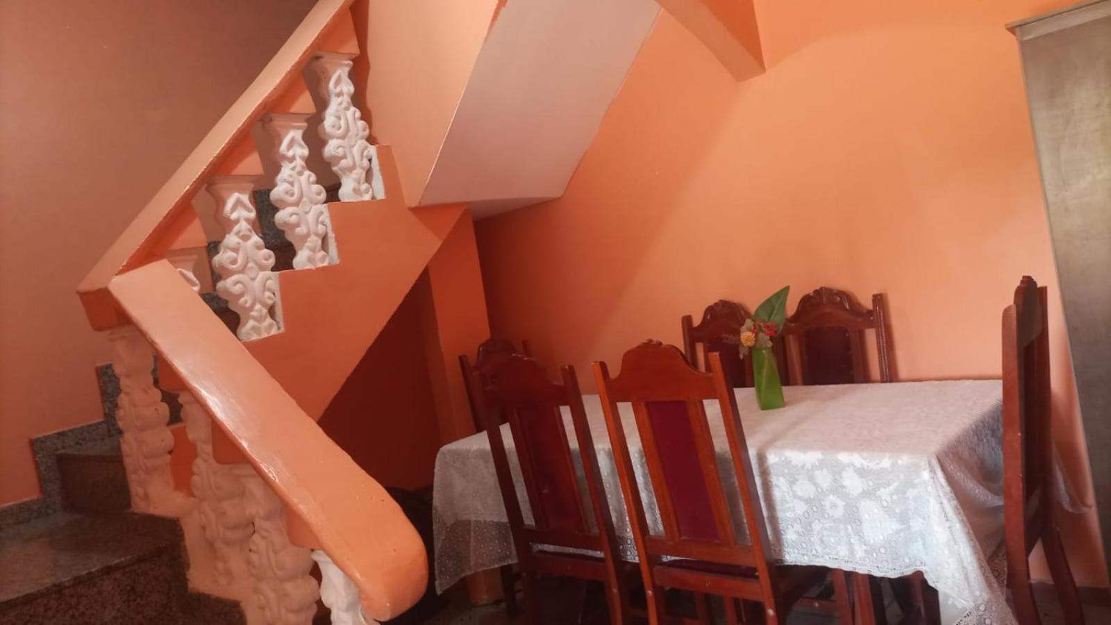 Casa Para Temporada Ate 9 Pessoas, Proximo Cabo Frio E São Pedro da Aldeia Exterior photo